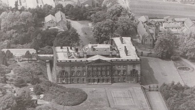 Wentworth Castle College of Education