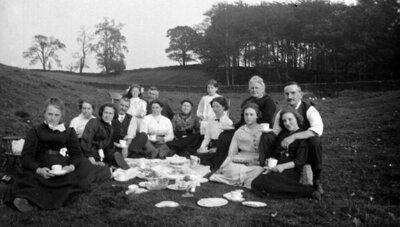 Barnsley Archives and Local Studies - Behind the Scenes tour